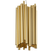 Подвесной светильник Lightstar с поддержкой Алисы, Savona 816022