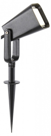 Уличные грунтовые светильники