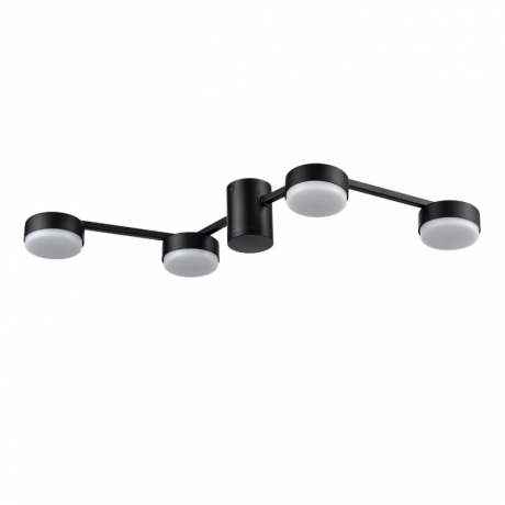 Люстра потолочная Lumion Sanata Comfi 8187/4C 