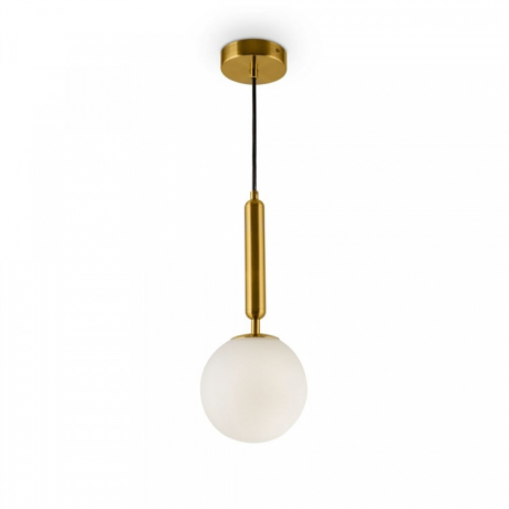 Подвесной светильник Freya Zelda FR5124PL-01BS 