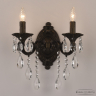 Бра Bohemia Ivele Crystal AL7801B10/2/175 B PD 