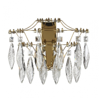 Настенный светильник Odeon Light Flamenco Classic 7000/25WL