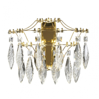 Настенный светильник Odeon Light Flamenco Classic 7000/25WL