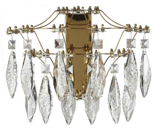 Накладной светильник Odeon Light Flamenco 7000/25WL 