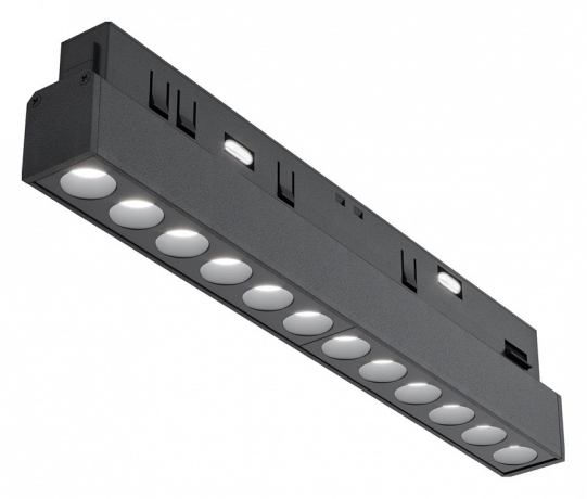 Встраиваемый светильник Maytoni Technical Points TR031-4-12WTW-M-DSZ-B 