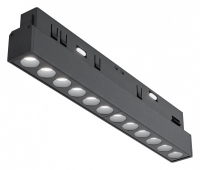 Встраиваемый светильник Maytoni Technical Points TR031-4-12WTW-M-DSZ-B