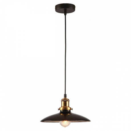 GRLSP-9604 Подвесной светодиодный светильник LOFT (Lussole) GLEN COVE 