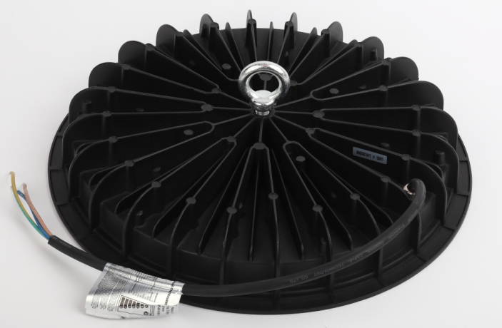 Для высоких пролетов (хайбеи)