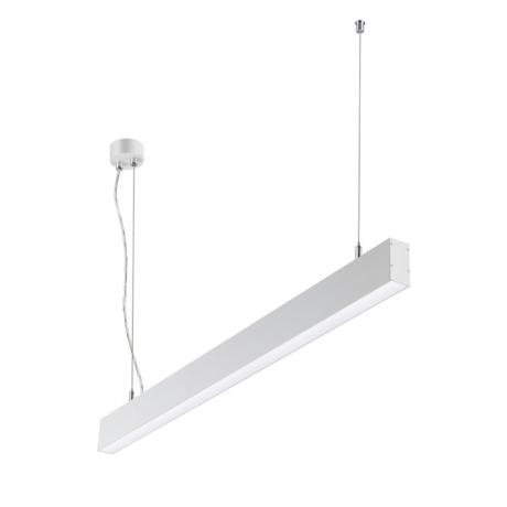 Профильные линейные светильники