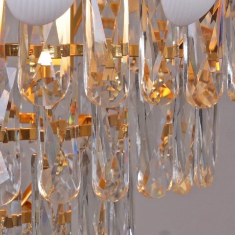 Подвесная люстра Illumico IL8139-5 (1427420) 