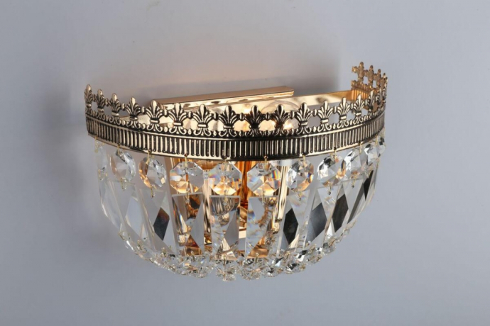 Накладной светильник Omnilux Syracuse OML-76607-02 