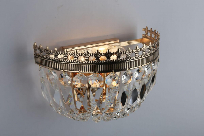 Накладной светильник Omnilux Syracuse OML-76607-02 