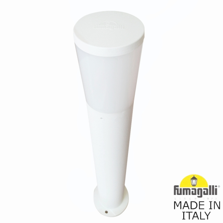 Уличные столбы (фонари)