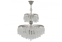 Подвесная люстра Arti Lampadari Bronte E 1.5.40.106 N