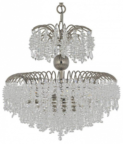 Подвесная люстра Arti Lampadari Bronte Bronte E 1.5.40.106 N 