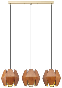 Подвесной светильник Velante 533-706-03