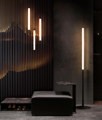 Торшер Maytoni Table &amp; Floor Ray Z012FL-L18B3K