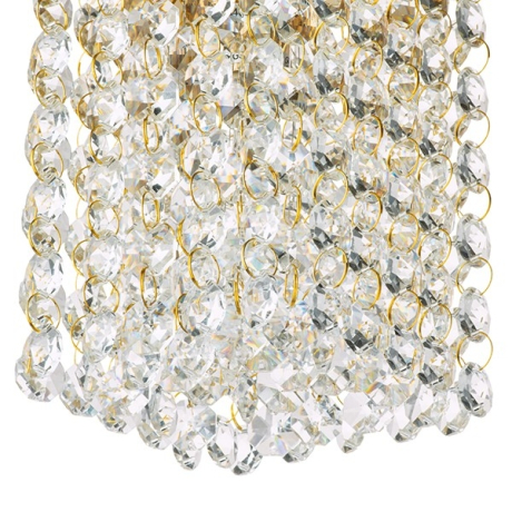 Светильник подвесной с Led лампочками в комплекте Lightstar 795412+Lamps 