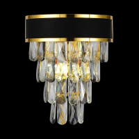 Бра хрустальная Marin Stilfort 1025/03/02W