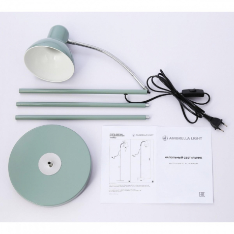 Торшер Traditional Ambrella light TR97662 