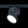 Однофазный LED светильник 14W 4000К для трека ST-Luce ST651.446.14 