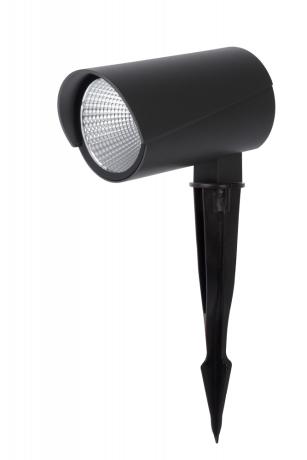 Уличные грунтовые светильники