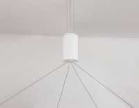 Подвесной светильник Ambrella light Comfort Line FL5855