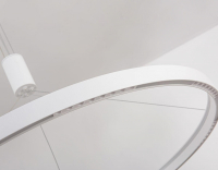 Подвесной светильник Ambrella light Comfort Line FL5855