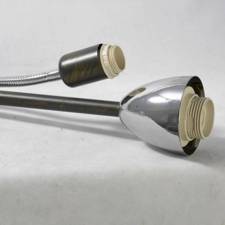 Торшер Lussole Isabella LSP-0021 