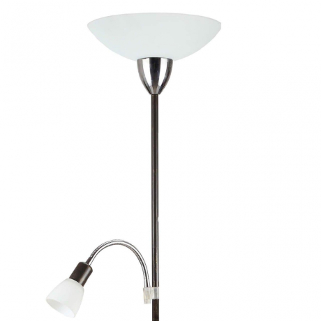 Торшер Lussole Isabella LSP-0021 