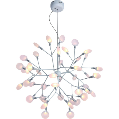 1290/03 SP-45 Подвесная люстра DIVINARE MIMI 