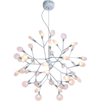 1290/03 SP-45 Подвесная люстра DIVINARE MIMI