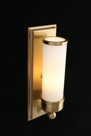 Бра с лампочкой APLOYT APL.804.01.01+Lamps 