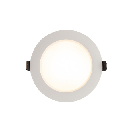 Точечный встраиваемый светильник Denkirs DK3046-WH 