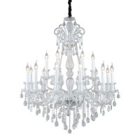 Люстра с лампочками APLOYT APL.812.03.18+Lamps