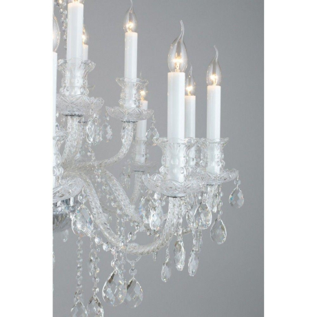 Люстра с лампочками APLOYT APL.812.03.18+Lamps 