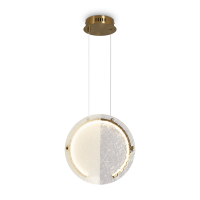 Подвесной светильник Freya Lunar FR6182PL-L14W1