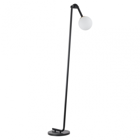 Торшер с Led лампочками в комплекте LUMION 6500/1F+Lamps 