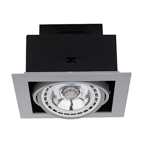 9573 Встраиваемый светильник Nowodvorski DOWNLIGHT 