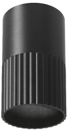 Накладной светильник Wolta DUO WSL-GU10/18B 