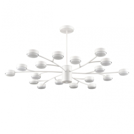 Люстра на штанге Lumion TORINA 8265/18 