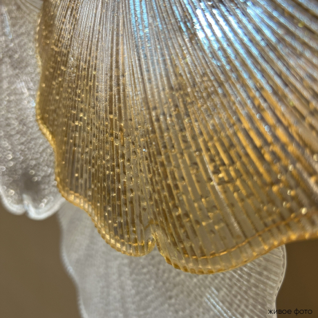 Бра с лампочками CRYSTAL LUX Bonita AP2+Lamps 