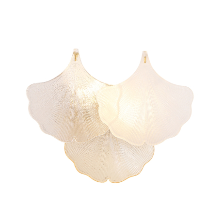 Бра с лампочками CRYSTAL LUX Bonita AP2+Lamps 