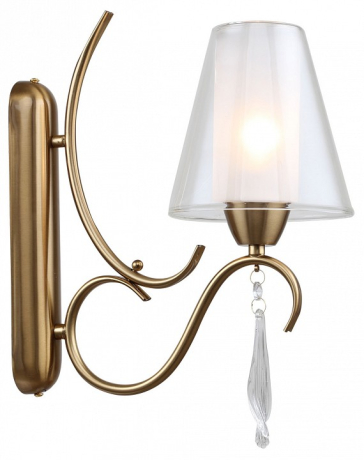 Бра LGO Greensboro LSP-8825 