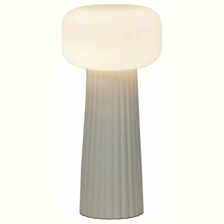 Настольная лампа декоративная Mantra Faro 7248 