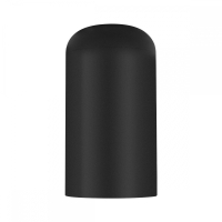 Потолочный светодиодный светильник Loft IT Tictac 10220 Black 3000K