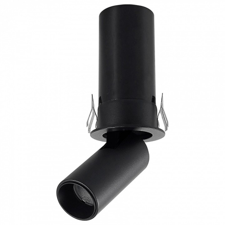 Встраиваемый светильник на штанге Mantra GARDA 9139 