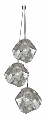 Подвесная люстра SIMPLE STORY 1114 1114-3PL 