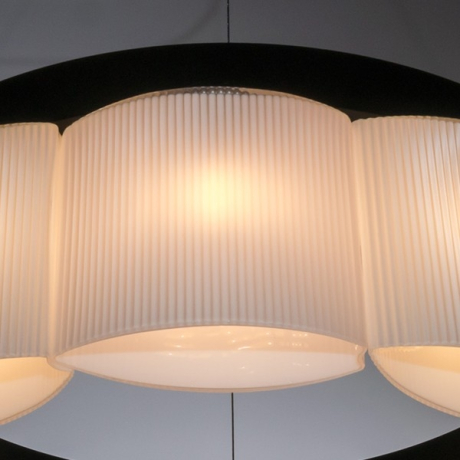 812236 Подвесная люстра Lightstar Nibbler 