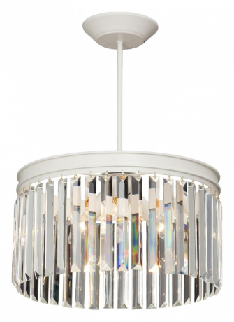 Люстра на штанге Vitaluce V5153 V5153-0/3PL 